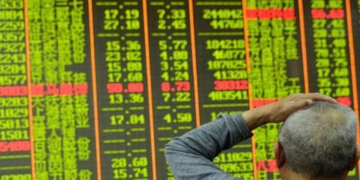 Chinese Brokers - A rising tide lifts all boats