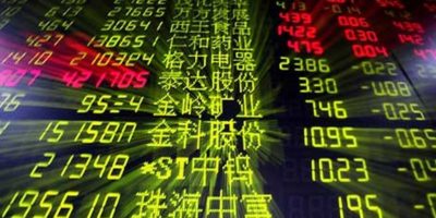 Government Reforms to drive the Chinese Equity Market Higher